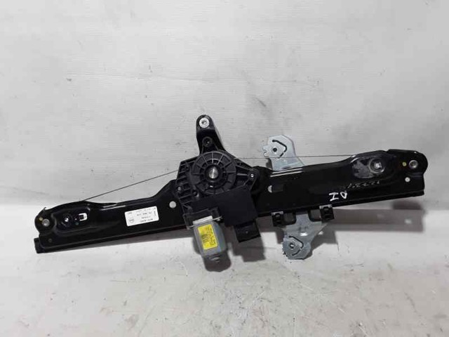 807014EA0C NISSAN Mecanismo de elevalunas de la puerta delantera izquierda  comprar en Oviedo