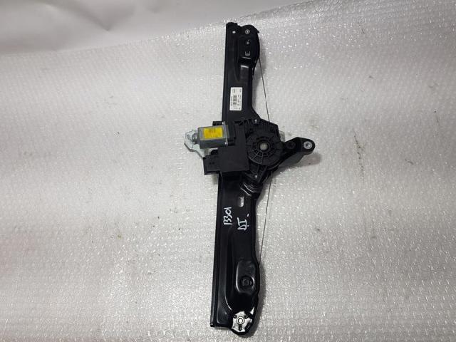 NISSAN 807014EA0C Mecanismo de elevalunas de la puerta delantera izquierda  comprar en Ponferrada