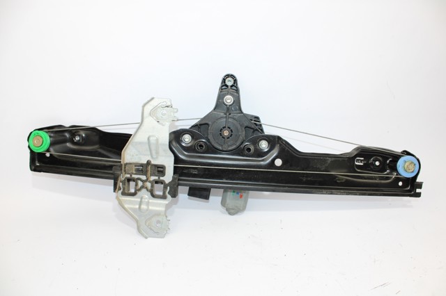 Mecanismo de elevalunas, puerta delantera izquierda Nissan Qashqai 2 J11