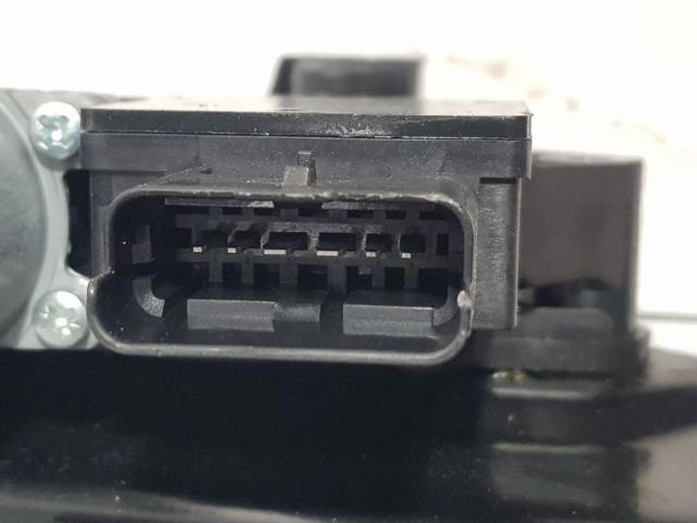 NISSAN 807014EA0C Mecanismo de elevalunas de la puerta delantera izquierda  disponible Valladolid