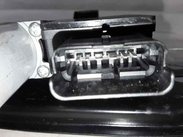 807014EA0C NISSAN Mecanismo de elevalunas de la puerta delantera izquierda  comprar en Oviedo
