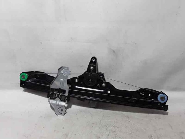 NISSAN 807014EA0C Mecanismo de elevalunas de la puerta delantera izquierda  comprar en Murcia