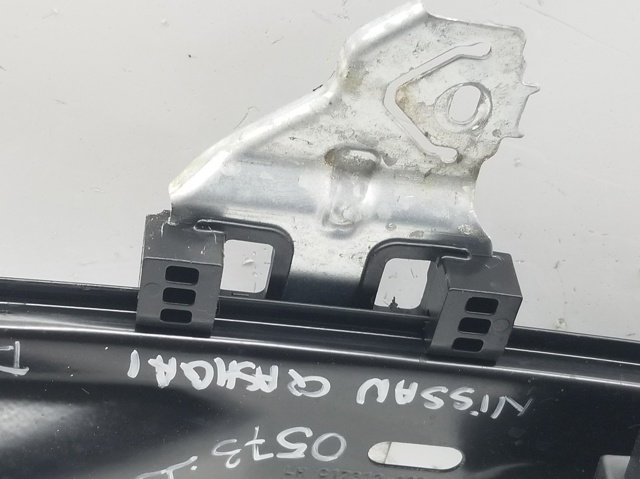 Mecanismo de elevalunas, puerta delantera izquierda Nissan Qashqai 2 J11