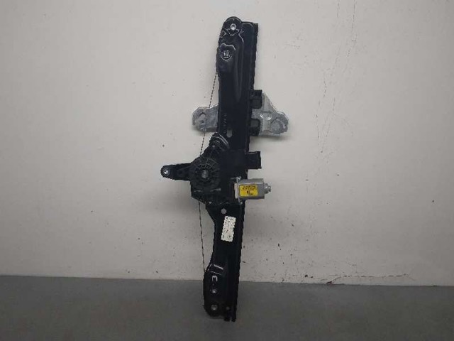 NISSAN 807014EA0C Mecanismo de elevalunas delantero izquierdo comprar Barcelona