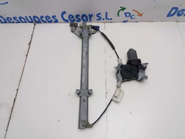 80701BM706 NISSAN Mecanismo de elevalunas delantero izquierdo comprar Madrid