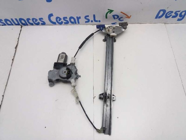 NISSAN 80701BM706 Mecanismo de elevalunas delantero izquierdo  en stock Salamanca