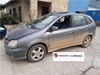 Mecanismo levanta, puerta delantera izquierda 80701BU005 NISSAN