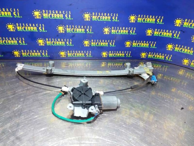 80701BU005 Nissan/Infiniti