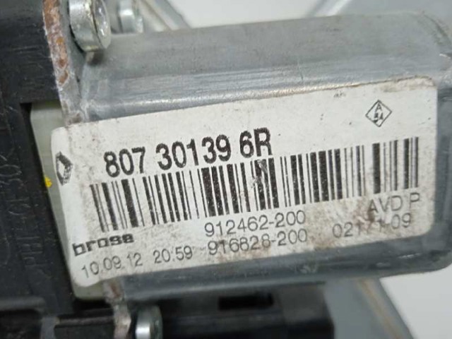 807200001R Mecanismo de elevalunas delantero derecha comprar Sevilla