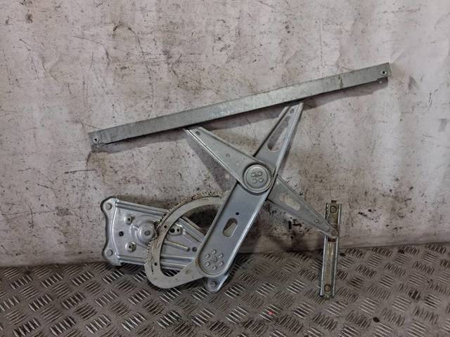 807200001R RENAULT Mecanismo de elevalunas delantero derecha comprar Alcalá