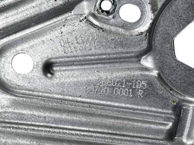 807200001R RENAULT Mecanismo de elevalunas delantero derecha  en stock Huelva
