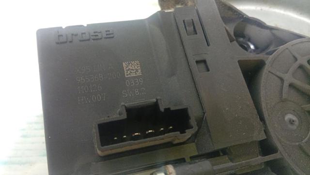 807200001R RENAULT Mecanismo de elevalunas delantero derecha comprar Bilbao