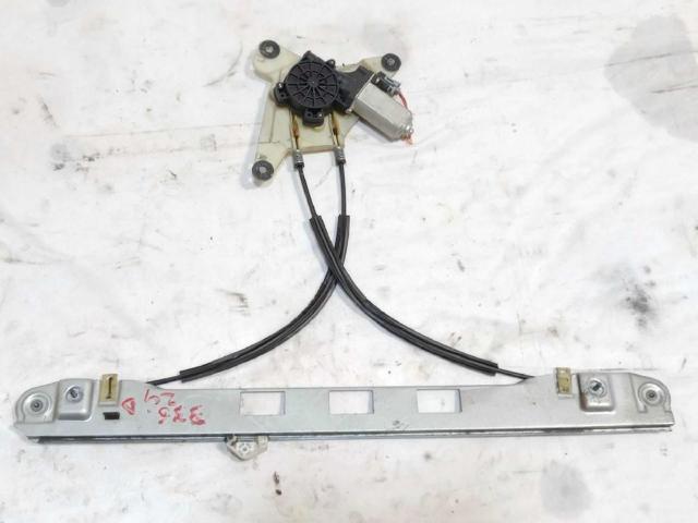 RENAULT 807200008R Mecanismo de elevalunas delantero derecha comprar Tarragona