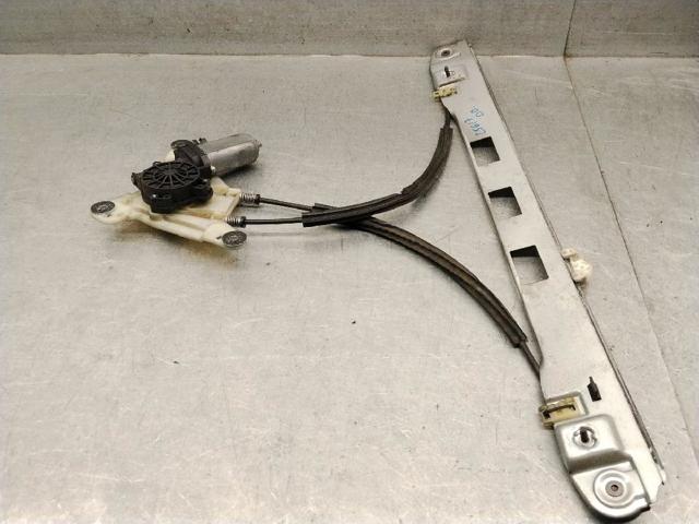 Mecanismo elevalunas delantero derecha para Renault Master III (FV)