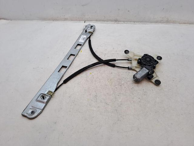 RENAULT 807200008R Mecanismo de elevalunas delantero derecha comprar Barcelona