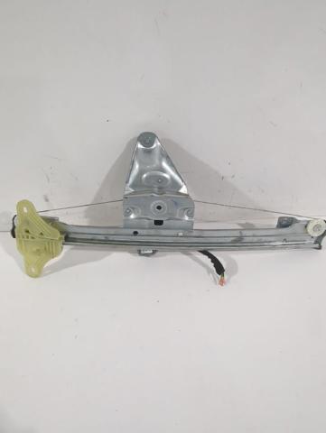 807201952R RENAULT Mecanismo de elevalunas de la puerta delantera derecha  comprar en Jaén