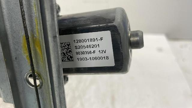 Comprar Elevalunas Duster HM