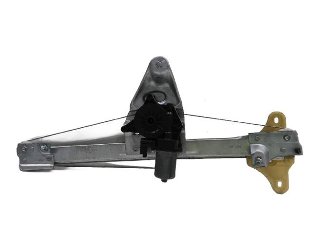 Mecanismo de elevalunas delantero derecha para Renault DUSTER HM