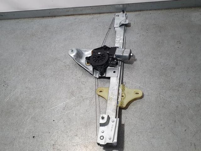 Precio del repuesto Mecanismo elevalunas delantero derecha Duster SUV