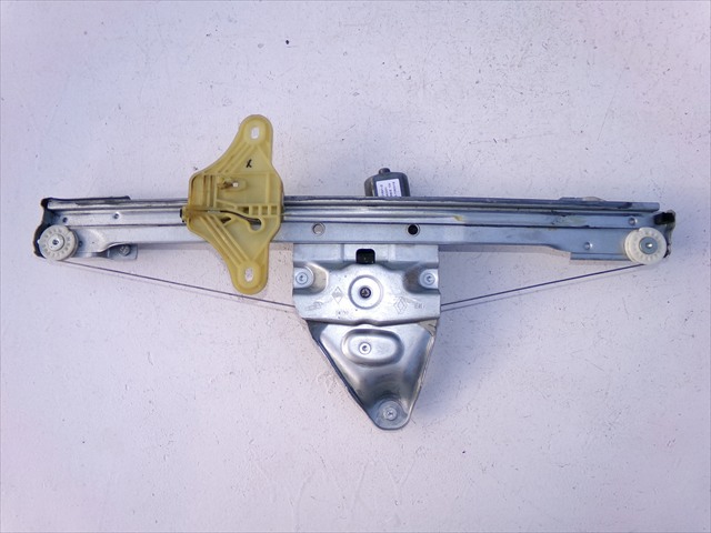 807201952R Renault (RVI)
