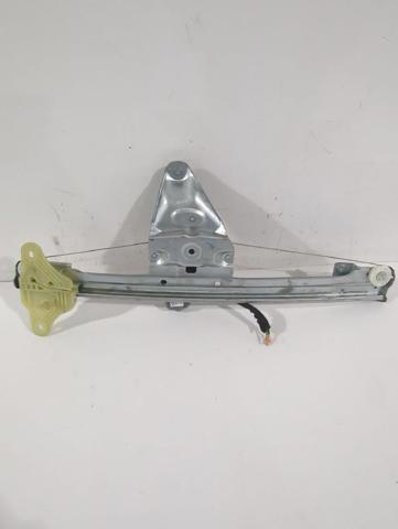 RENAULT 807201952R Mecanismo de elevalunas delantero derecha comprar Barcelona