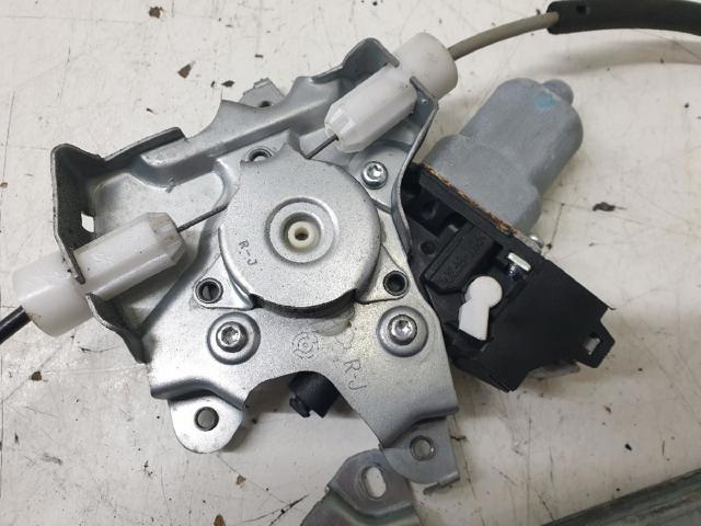 807201KA0A NISSAN Mecanismo de elevalunas delantero derecha  en stock Córdoba