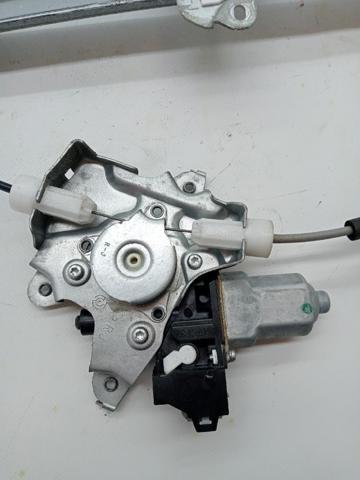 807201KA0A NISSAN Mecanismo de elevalunas de la puerta delantera derecha  comprar en Oviedo