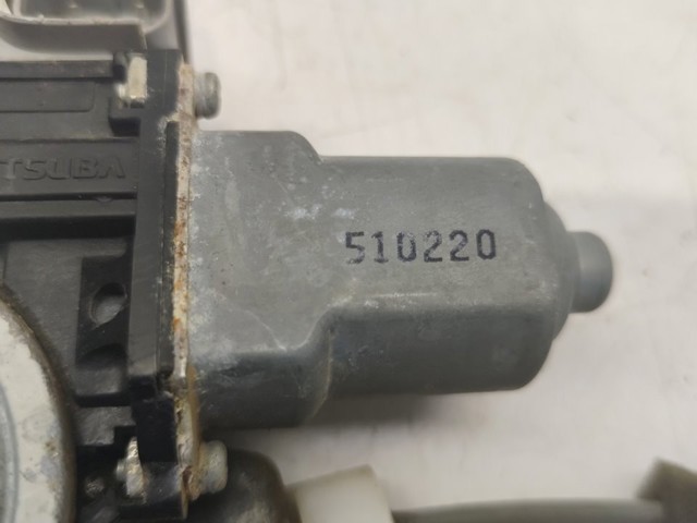 807201KA0A Nissan/Infiniti