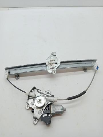 807201KA0A NISSAN Mecanismo de elevalunas delantero derecha comprar Bilbao