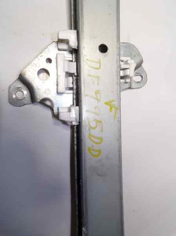 807201KA0A Mecanismo de elevalunas delantero derecha  en stock Castellón