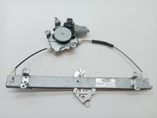 807201KA0A NISSAN Mecanismo de elevalunas delantero derecha comprar Bilbao