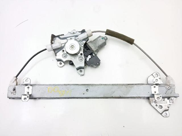 NISSAN 807201KA0A Mecanismo de elevalunas de la puerta delantera derecha  comprar en Albacete