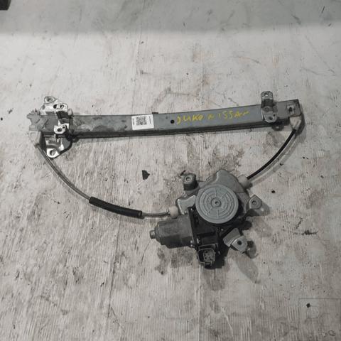 807201KA0C Mecanismo de elevalunas delantero derecha comprar Sevilla