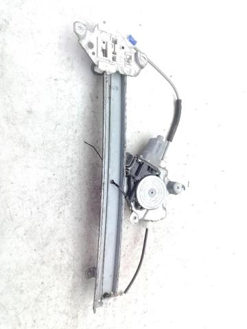 NISSAN 807201KA0C Mecanismo de elevalunas de la puerta delantera derecha  comprar en Ponferrada