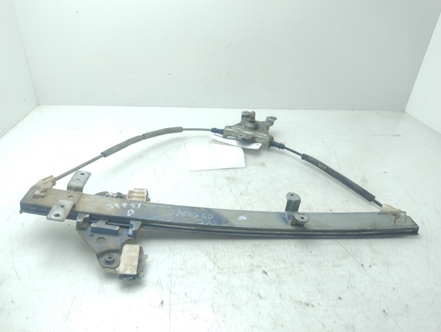 807202S40A Nissan/Infiniti
