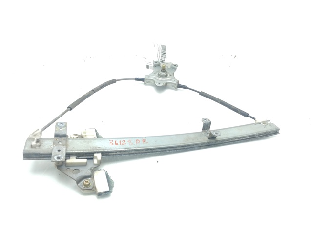 807202S40A Nissan/Infiniti