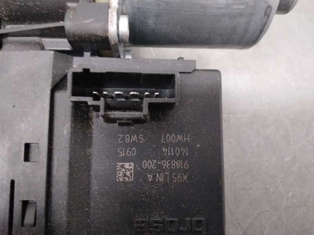 RENAULT 807203154R Mecanismo de elevalunas delantero derecha comprar Pamplona