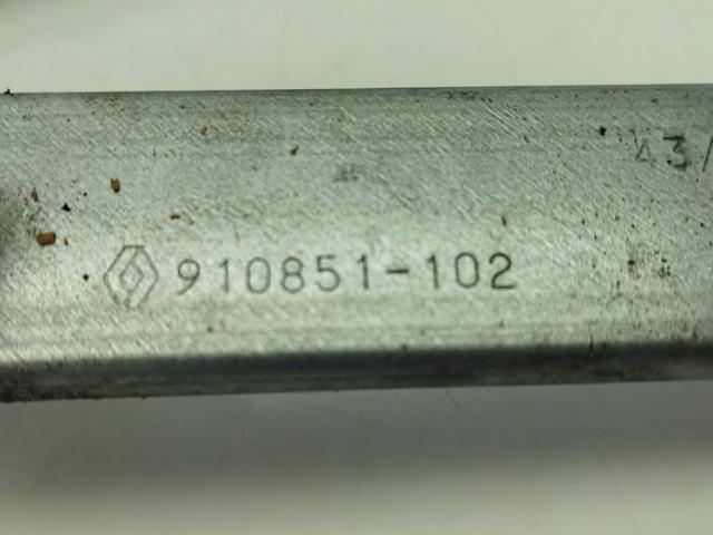807203154R RENAULT Mecanismo de elevalunas delantero derecha  en stock Córdoba