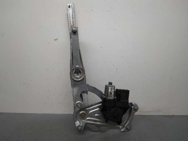 807203154R RENAULT Mecanismo de elevalunas delantero derecha comprar Alcalá