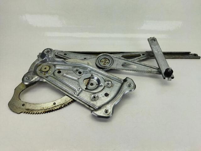 Comprar Mecanismo de elevalunas de la puerta delantera derecha Renault Megane II LM0, LM1 a bajo precio