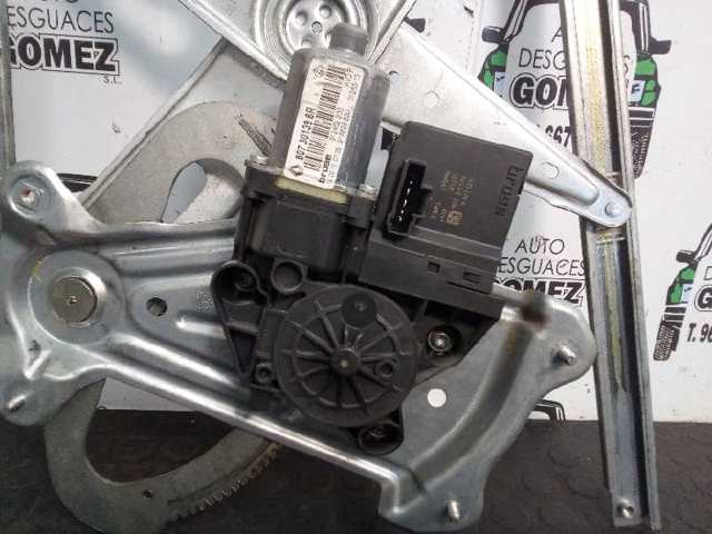 RENAULT 807203154R Mecanismo de elevalunas delantero derecha comprar Tarragona