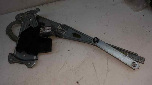 Mecanismo de elevalunas Renault Megane II sedán comprar en España