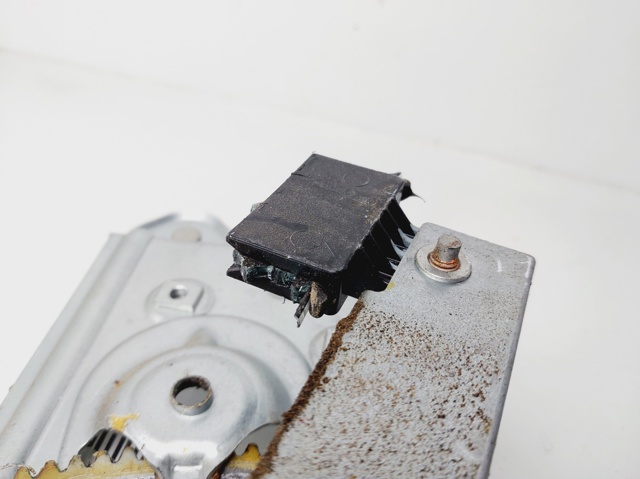 RENAULT 807205115R Mecanismo de elevalunas delantero derecha comprar Pamplona
