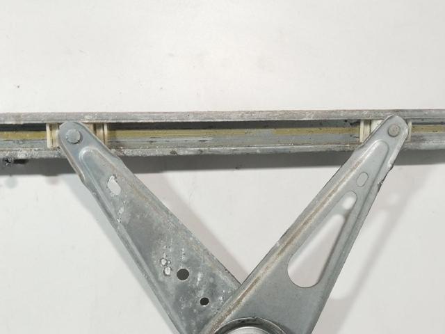 807205115R RENAULT Mecanismo de elevalunas de la puerta delantera derecha  comprar en Jaén