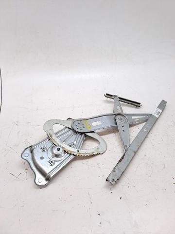RENAULT 807205115R Mecanismo de elevalunas delantero derecha comprar Pamplona