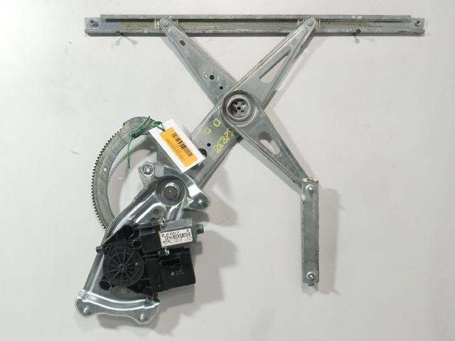 RENAULT 807205115R Mecanismo de elevalunas delantero derecha  en stock Valencia