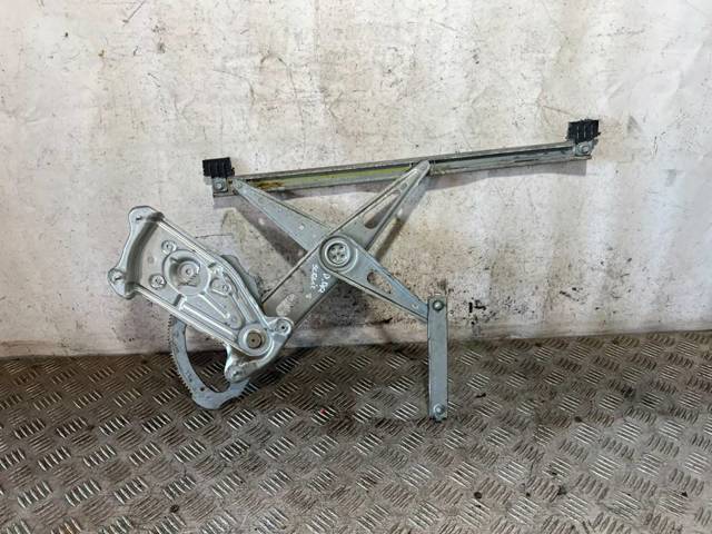 RENAULT 807205115R Mecanismo de elevalunas delantero derecha comprar Pamplona