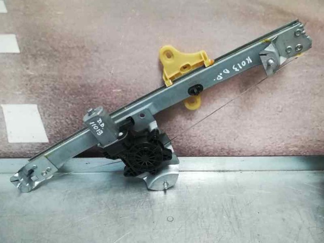 Mecanismo de elevalunas delantero derecha Renault Clio IV desde 58,08 €