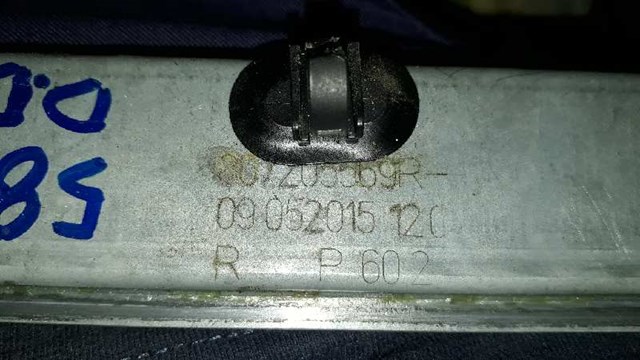 807205569R Renault (RVI)