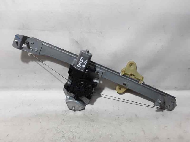 807205569R RENAULT Mecanismo de elevalunas de la puerta delantera derecha  comprar en Oviedo